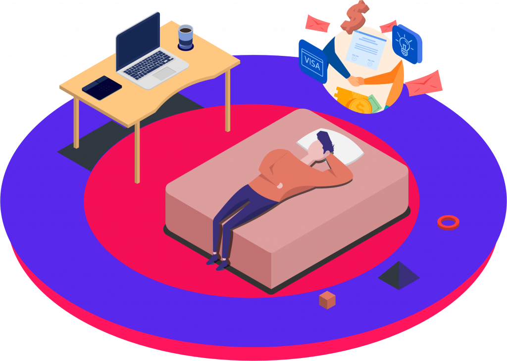Корпоративным клиентам